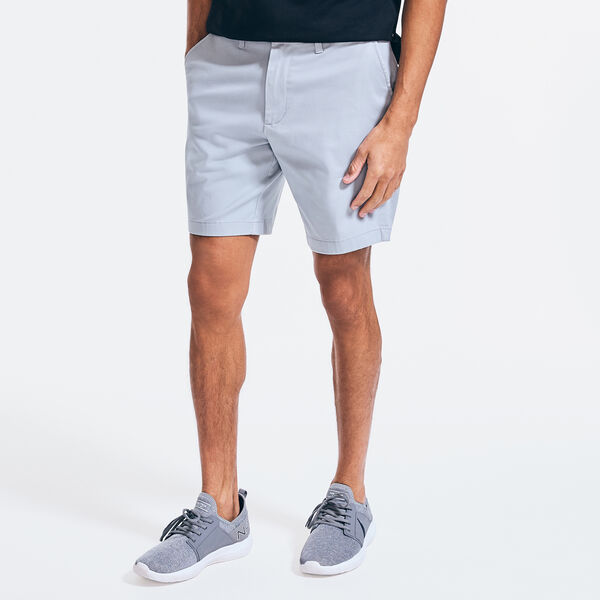 8.5" STRETCH SHORT - True Quarry