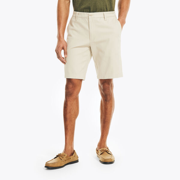 10" STRETCH SHORT - True Stone